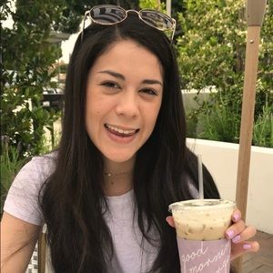 Meet your Posher, Jessica